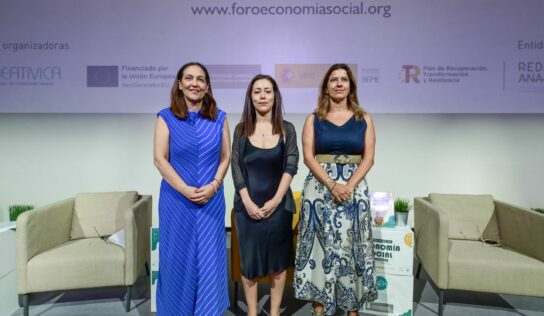 Empleo organiza el I Foro de Economía Social de Canarias con el objetivo de visibilizar este sector