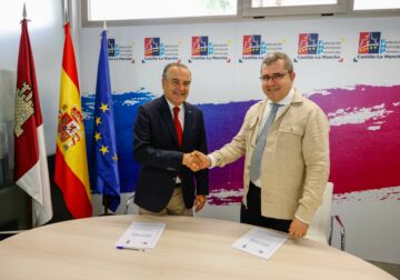 Acuerdo entre COSITAL CLM y FEMPCLM para impulsar la administración local