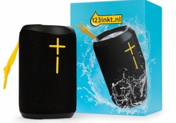 123tinta presenta algunos productos divertidos y útiles para disfrutar al máximo el verano