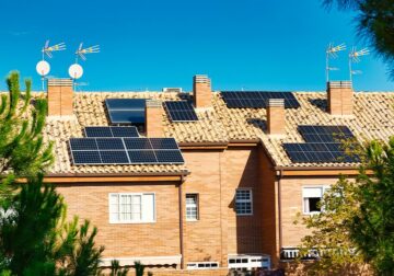 SyA Instalaciones analiza la rentabilidad de instalar placas solares en comunidades de vecinos