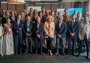 Alianza #CEOPorLaDiversidad de Fundación Adecco y Fundación CEOE: Más de 100 CEO se comprometen a liderar una transformación empresarial mediante la diversidad y la tecnología