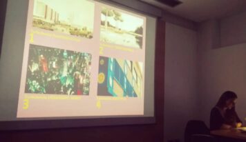 JAB, Jóvenes Arquitectos de Albacete, retoma su actividad con energía renovada