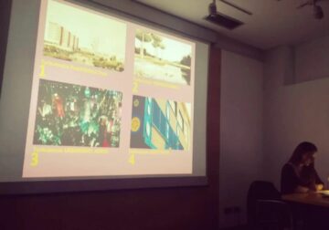 JAB, Jóvenes Arquitectos de Albacete, retoma su actividad con energía renovada