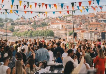 Verano en WOW Porto: el distrito cultural de Gaia ofrece una gran programación de eventos veraniegos