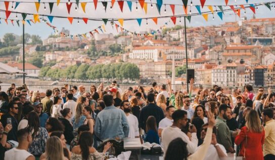Verano en WOW Porto: el distrito cultural de Gaia ofrece una gran programación de eventos veraniegos