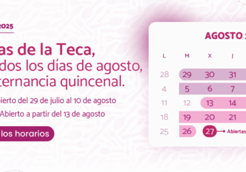 Las tiendas de Coll Favà y Ribatallada de la Teca Sàbat, abiertas de forma alterna durante el mes de agosto