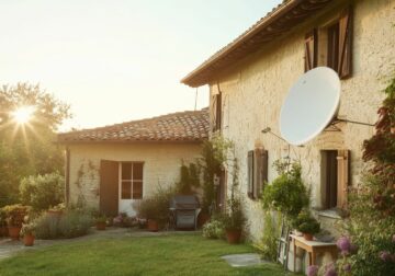 Serenae ofrece 10 consejos para no desesperarse y para saber si se necesita fibra, satélite o 4G