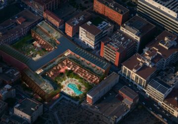 Kategora aterriza bajo el cielo de Madrid con un nuevo proyecto hotelero de 73 millones de euros