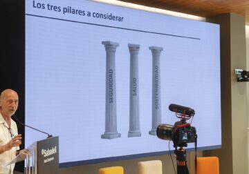 Alianzas y cooperativismo, claves para la producción de alimentos