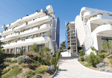 Delfin Natura abre sus puertas en El Albir (Alicante) con una fórmula mixta de propiedad y alquiler vacacional gestionado por Goya Real Estate