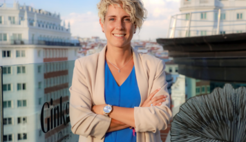 Beatriz Toribio, de Allianz Partners España, elegida por FORBES como una de las Business Pride Leaders 2025