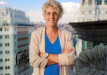 Beatriz Toribio, de Allianz Partners España, elegida por FORBES como una de las Business Pride Leaders 2025