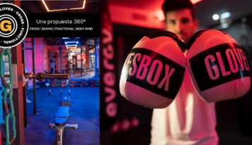Tormo Franquicias y Gloves afianzan su colaboración con nuevas aperturas de franquicia