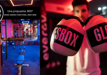 Tormo Franquicias y Gloves afianzan su colaboración con nuevas aperturas de franquicia