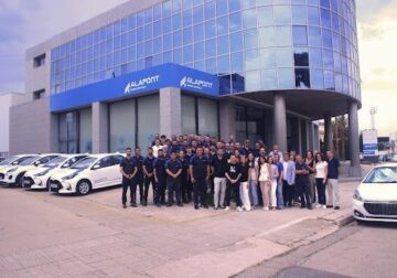 DUPLEX Ascensores aterriza en la Comunidad Valenciana con la integración de la compañía Alapont