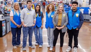 Scandit renueva su relación estratégica con Walmart