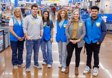 Scandit renueva su relación estratégica con Walmart