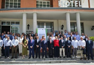 Cedered celebra el III Encuentro de Auditores de Cuentas y Directores Financieros de Castilla y León