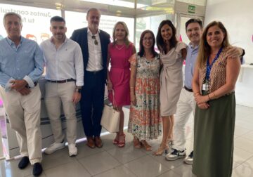 La Escuela de Capacitación Profesional de Konecta Foundation y Banco Santander impulsa la empleabilidad
