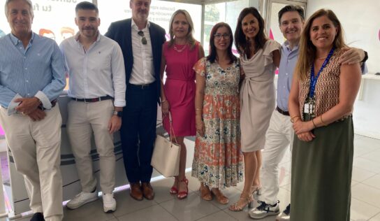 La Escuela de Capacitación Profesional de Konecta Foundation y Banco Santander impulsa la empleabilidad