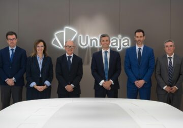 Unicaja acelera su transformación operativa con el respaldo tecnológico de DXC Technology