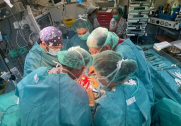 Ingenieros españoles desarrollan un espaciador 3D a medida para la reconstrucción temporal del húmero en un paciente oncológico pediátrico