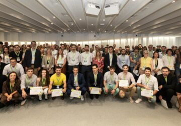 ADSOL, KeepCool y Neexis Render son las startups ganadoras de la XX Convocatoria BerriUp