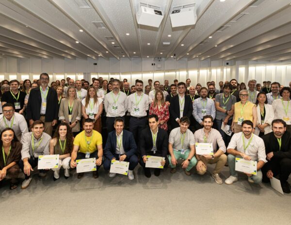 ADSOL, KeepCool y Neexis Render son las startups ganadoras de la XX Convocatoria BerriUp