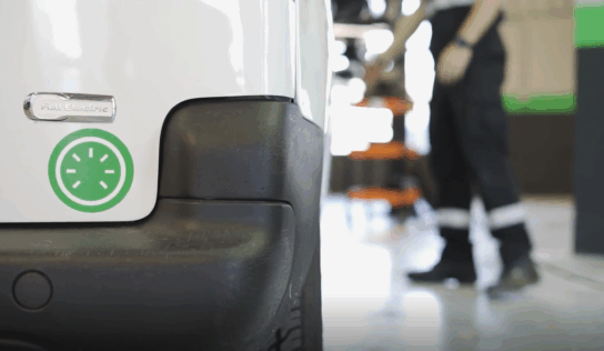 Northgate Renting Flexible indica qué condiciones debe cumplir un taller para el mantenimiento de vehículos eléctricos