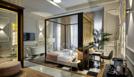 MYR Hotels, la única cadena con dos hoteles entre los diez mejor valorados de España