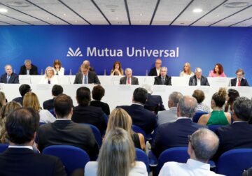 Mutua Universal evoluciona su ecosistema innovador con el impulso de un nuevo plan estratégico