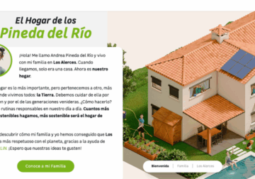 LEROY MERLIN confía en UM & EXTE para impulsar la sostenibilidad en el hogar a través de una innovadora estrategia de contenidos interactivos