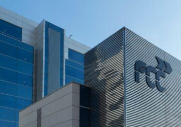 FCC mejora el Ebitda un 11,3% en el primer semestre de 2025