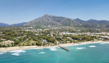 La reforma de la Ley de Propiedad Horizontal revoluciona el mercado del alquiler vacacional en Marbella