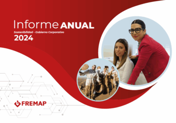 FREMAP protege a más de 5,1 millones de trabajadores en 2024
