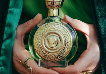 Boadicea the Victorious presenta Opal: la nueva joya olfativa que une fuerza, belleza y herencia británica