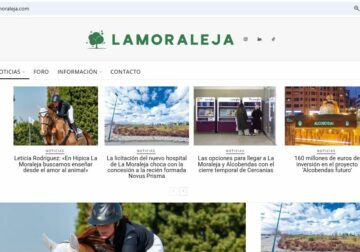 Bienvenidos a La Moraleja: el nuevo portal de información diaria sobre La Moraleja, El Encinar y El Soto