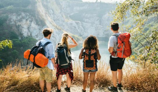 Tranquilidad durante el viaje: lo que siente el 84% de españoles al contratar un seguro de viaje