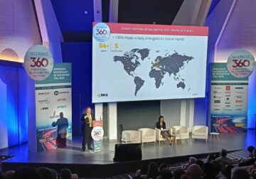 SMA Road Safety: el auge del coche eléctrico exige una actualización de las infraestructuras viarias para evitar tragedias