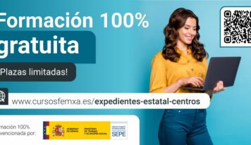 Formación gratuita para profesionales de todos los sectores: cursos subvencionados por el SEPE