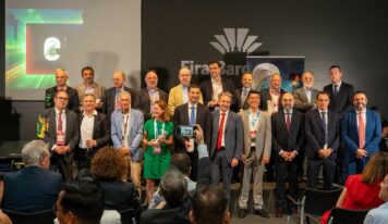 Los Premios Corredores de Adif reconocen las mejores prácticas en el transporte de mercancías por ferrocarril