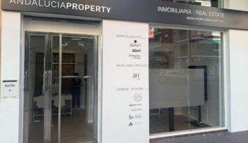 La nueva sede de Andalucía Property abre el 15 de julio: Granada estrena referente inmobiliario