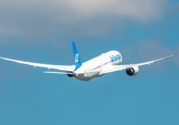 Air Europa refuerza su compromiso con la sostenibilidad en su Informe 2024