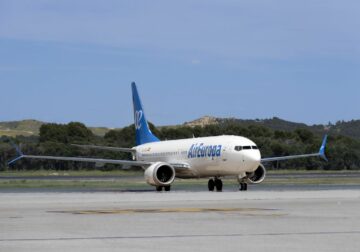 Air Europa moderniza su flota con visión sostenible y digital