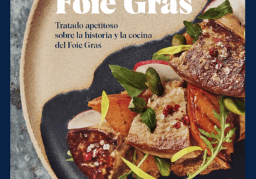 ‘Manual del Foie Gras’: un recorrido apetitoso para conquistar a las nuevas generaciones