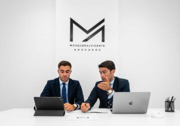 Mosquera & Vicente Abogados refuerza su presencia en el entorno digital