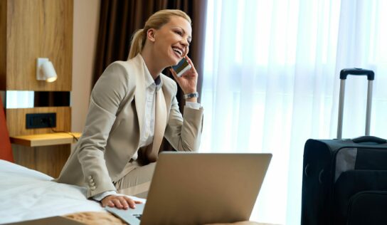 Consultia Business Travel comparte claves para promover viajes de negocios sostenibles y éticos