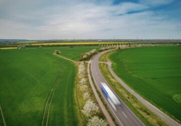 Los agentes autónomos transforman la gestión del transporte