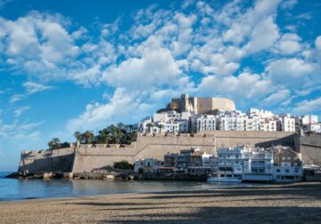 Apartamentos económicos en Peñíscola y la mejor ubicación con Playa Vacaciones