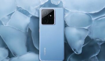 realme consigue la máxima eficiencia energética en toda su gama europea
